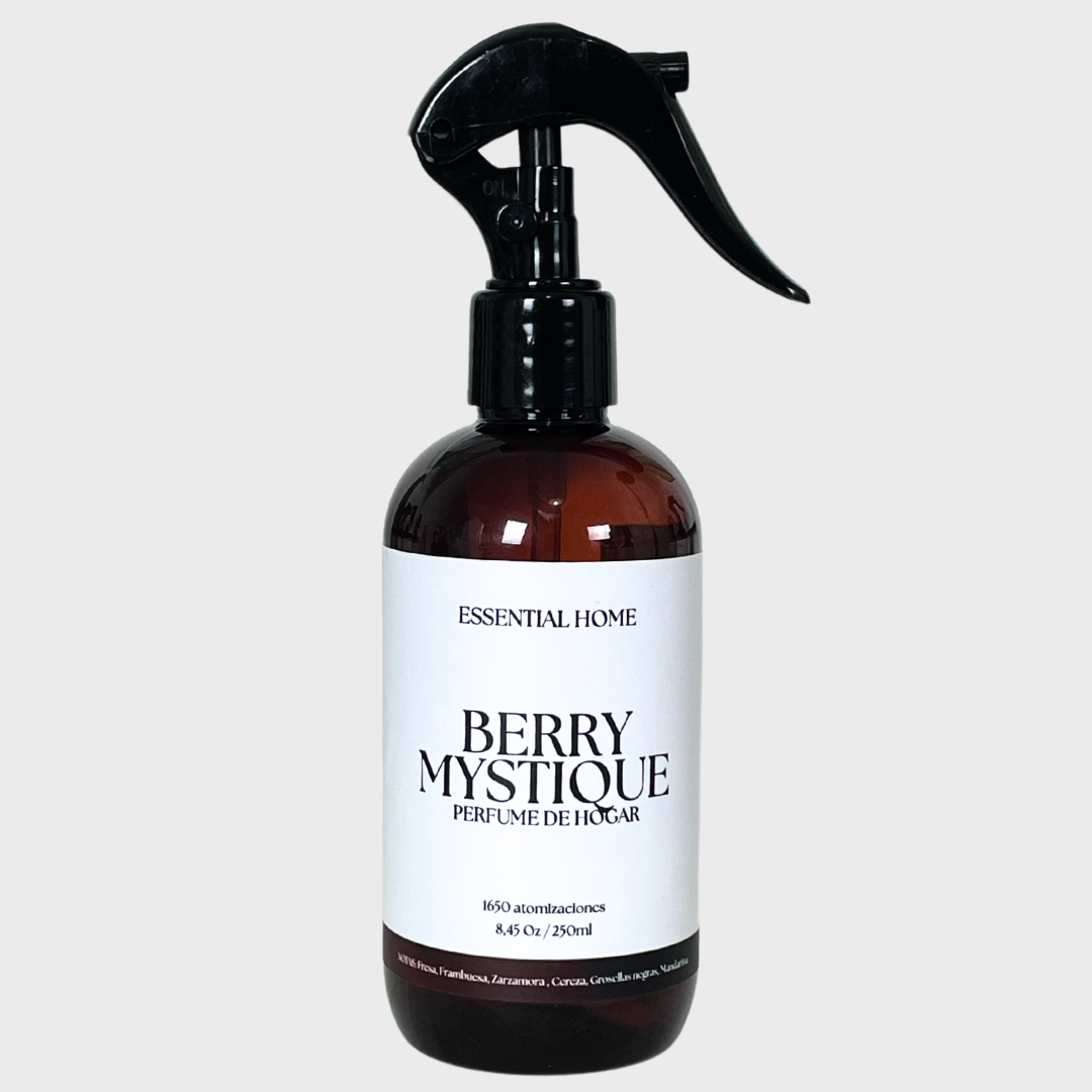 BERRY MYSTIQUE