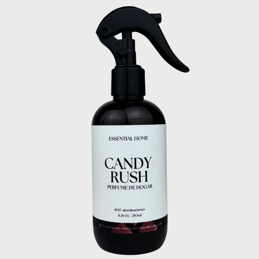 CANDY RUSH