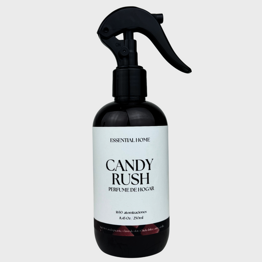 CANDY RUSH