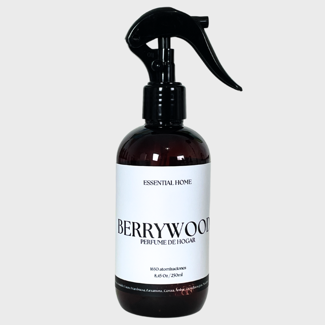 BERRYWOOD