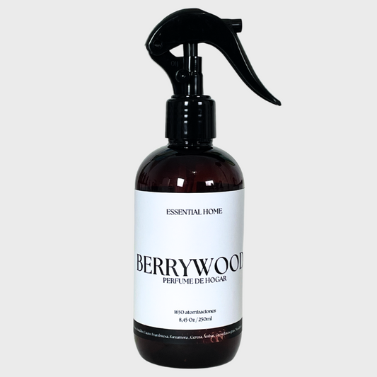 BERRYWOOD