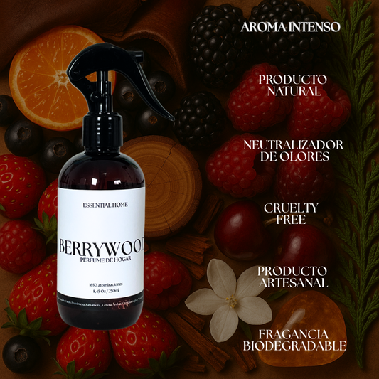 BERRYWOOD