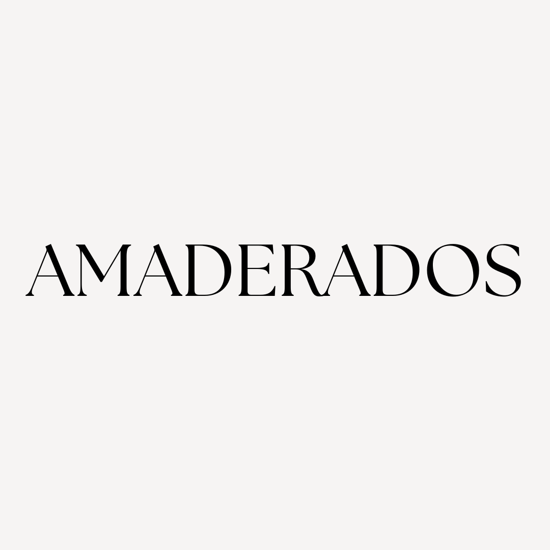 Amaderados