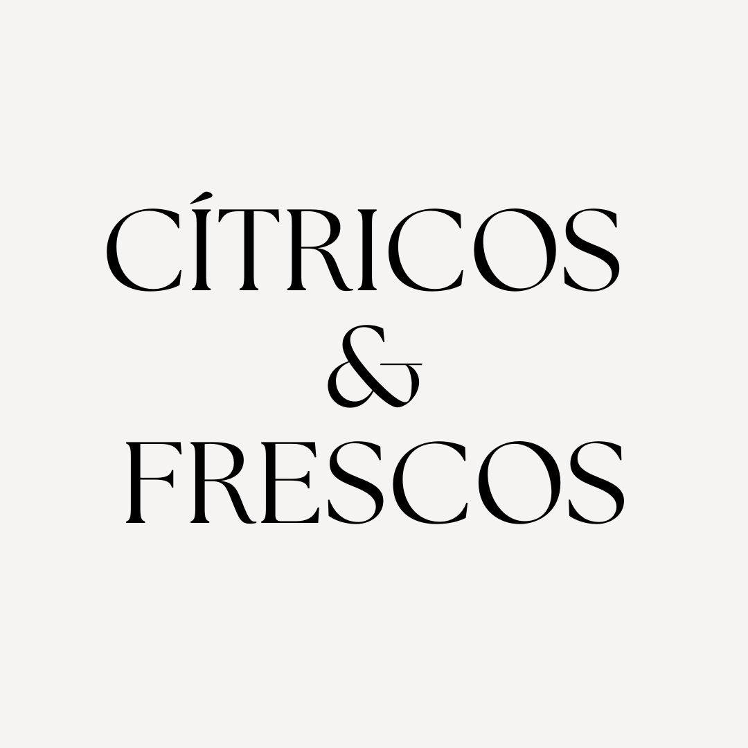 Cítricos & Frescos