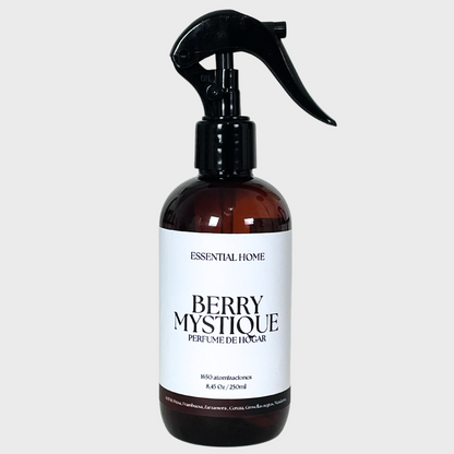 BERRY MYSTIQUE
