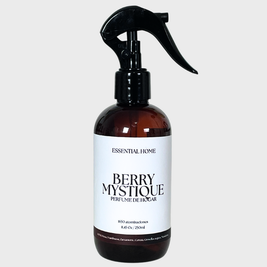 BERRY MYSTIQUE