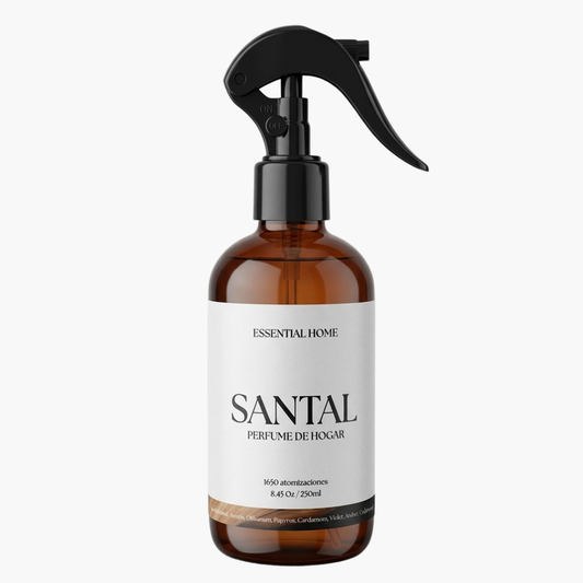 SANTAL inspirado en Santal 33 de Le Labo®
